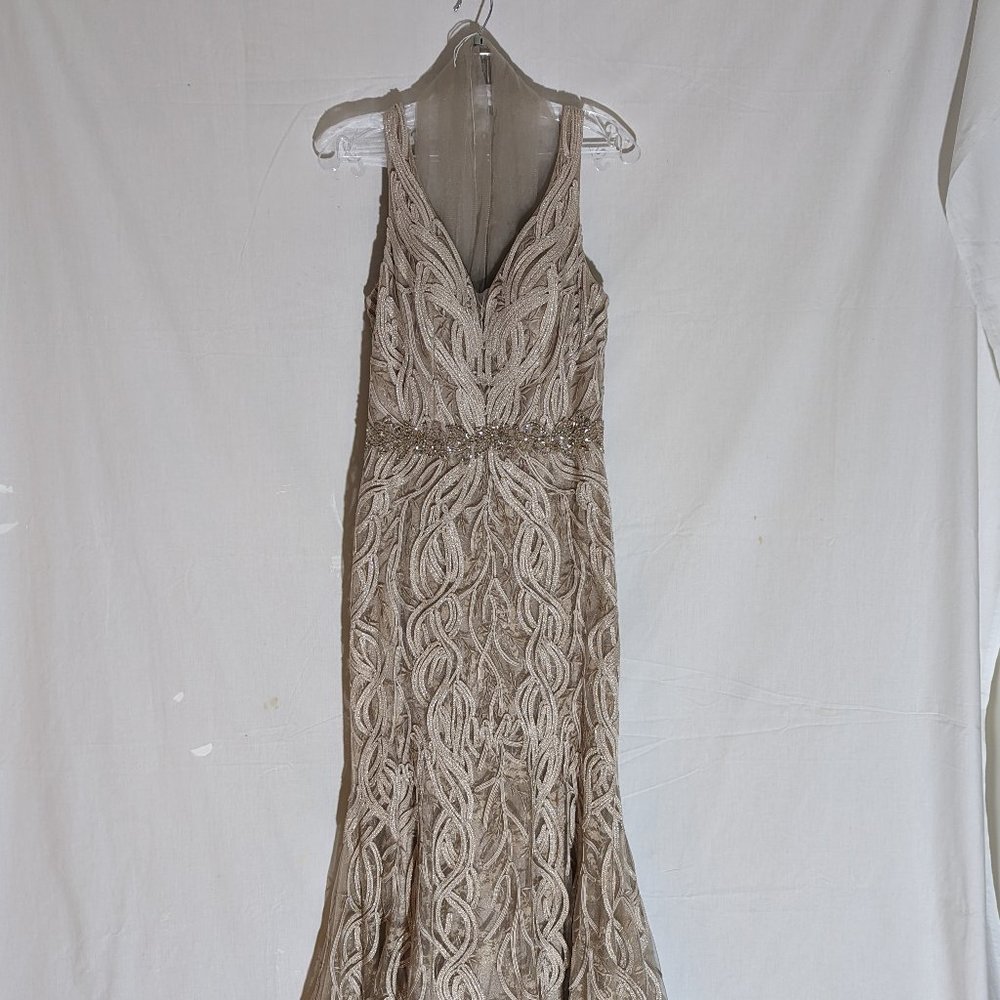 Mother of the Bride/Groom Montage by Mon Cheri-120921